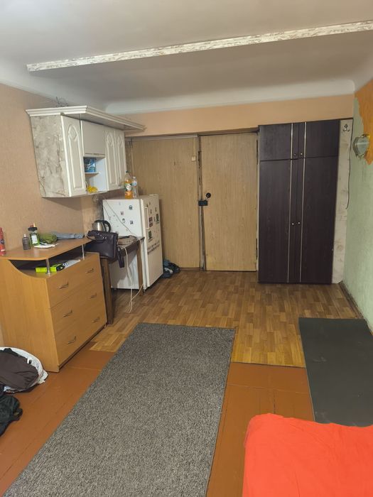 Продам кімнату в гуртожитку район Автовокзалу