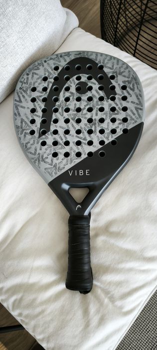 Head Raquete Padel