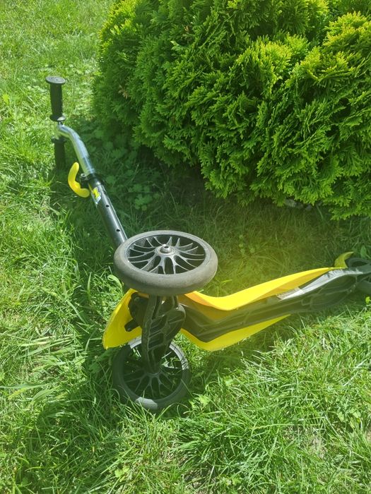 Hulajnoga decathlon
