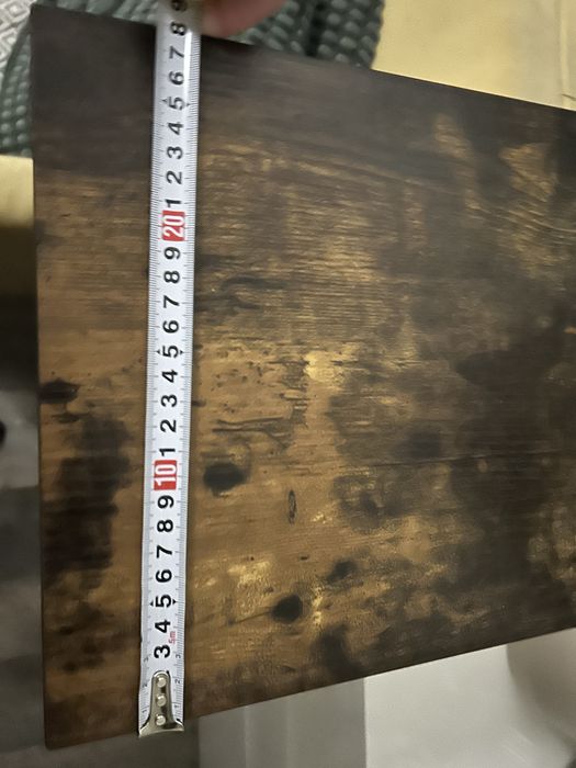 Regał nowy stabilny