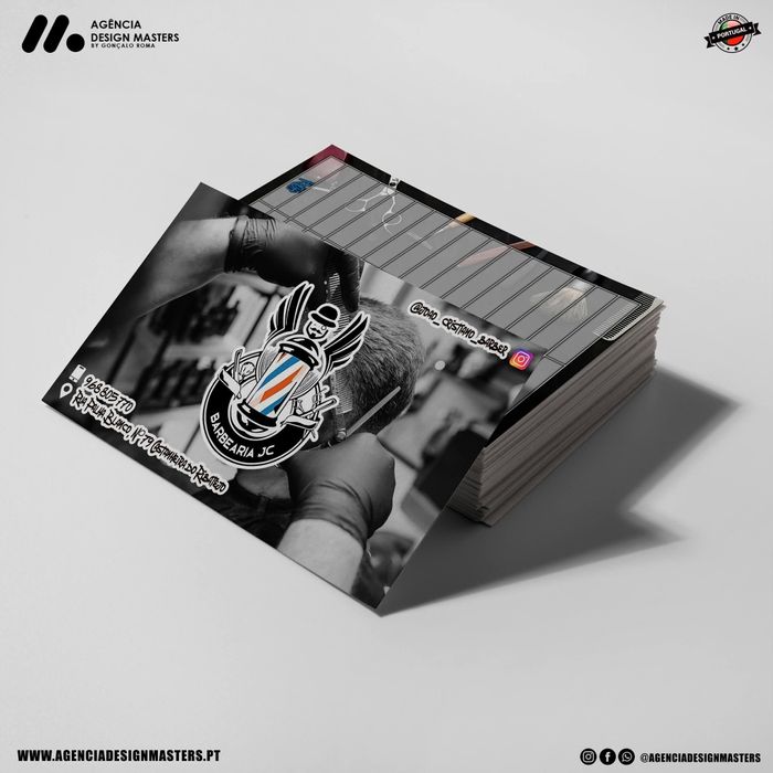 Acompanhamento de redes sociais/ Design Gráfico