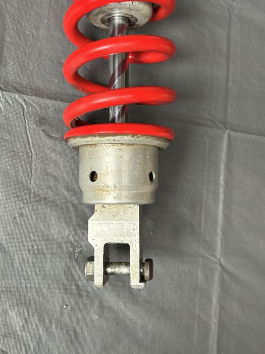 Amor amortyzator tył tylny HONDA CRF450/250 R 17-20