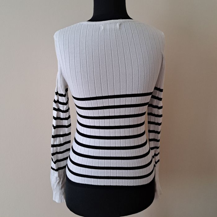 .Bluzka młodzieżowa Sinsai