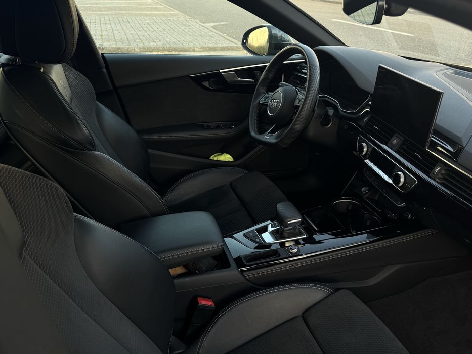 Audi A5 Sportback S-Line 40 TDI