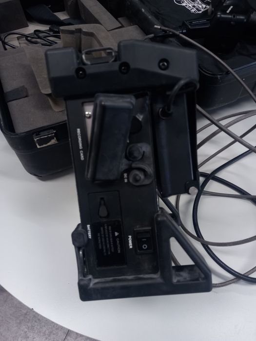 Camara de videoscopia- Videoscope OLYMPUS IV7630X2