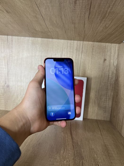 iPhone 13 128 gb