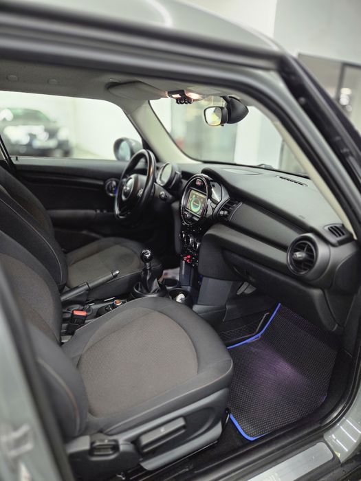 Mini cooper one D 1.5