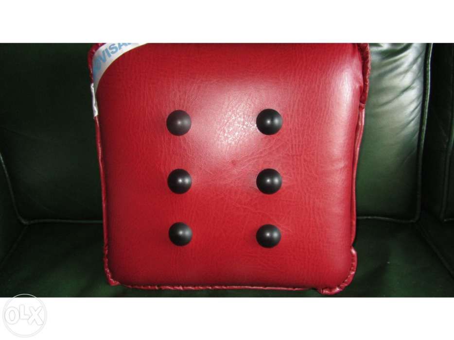 Almofada de massagens