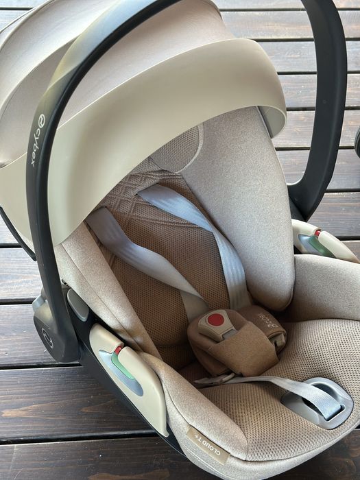 Cybex E-Priam 4.0 3в1