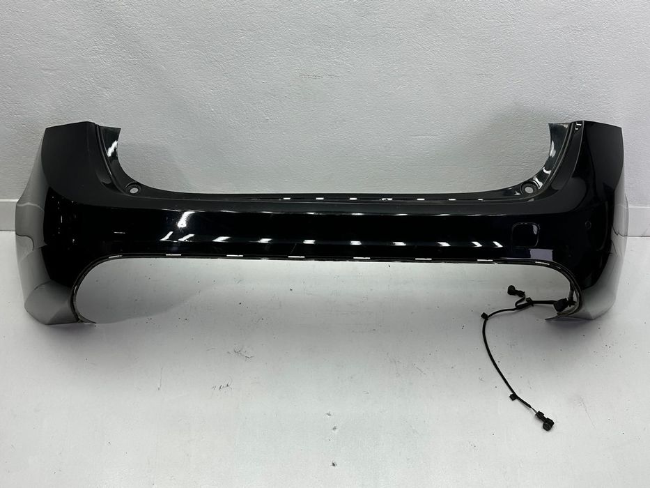 Parachoques Trás R-Design - Volvo V60 (2016)