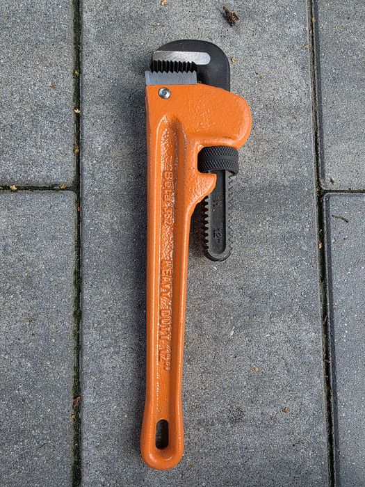 Klucz Beta 362 300mm