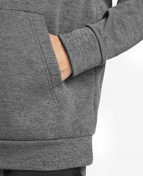 Bluza Nike therma fit stan idealny nowa