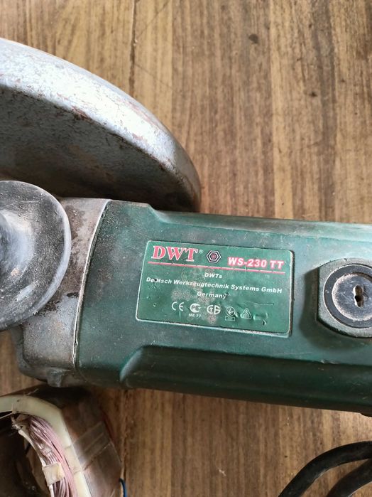 Електроінструмент