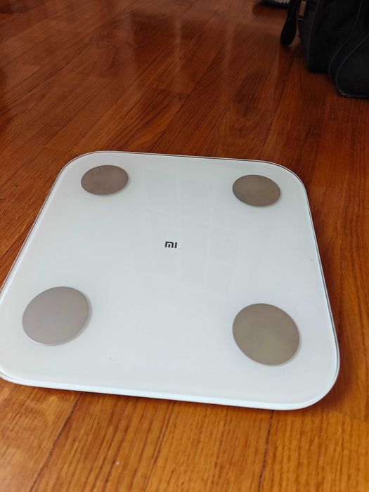 Balança corporal Xiaomi Mi Smart 2