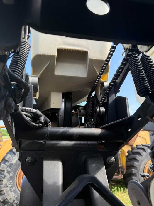 Сівалка Kinze 3700 2013 р.в.