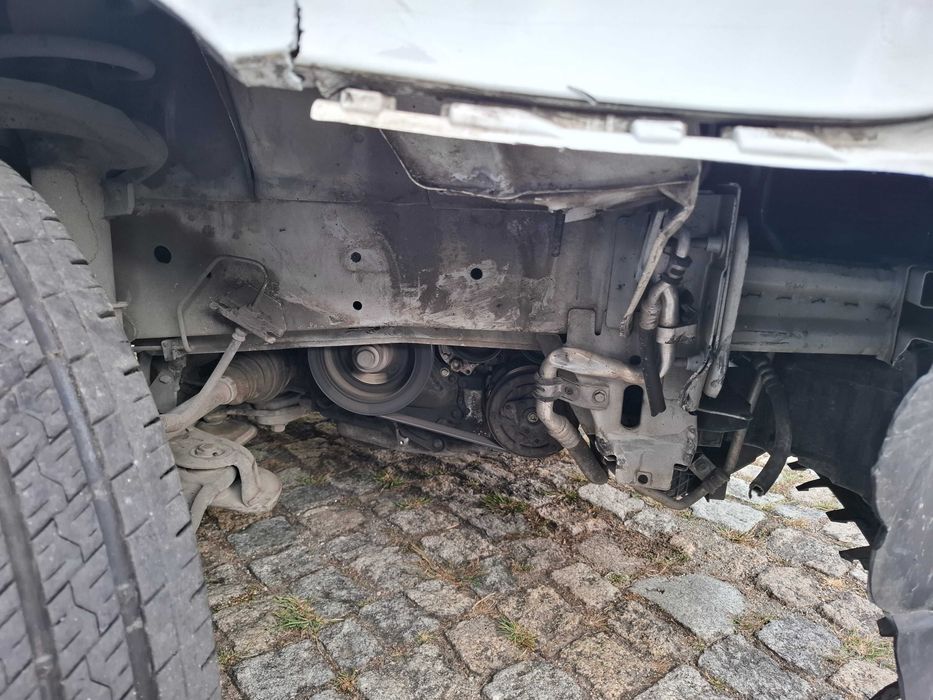 RENAULT TRAFIC 1.6 DCI 120CV LONGA MAXI NACIONAL DE 2019 (COM IVA DEDUTIVEL)