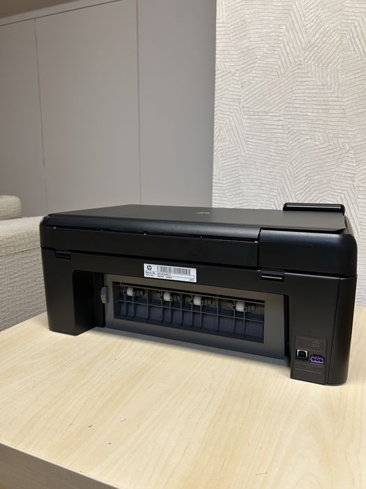 Impressora HP photosmart premium e-all-in-one