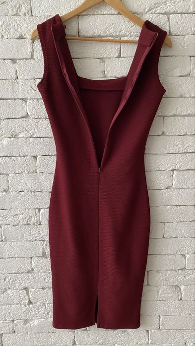 Сукня силуетна розмір С-М