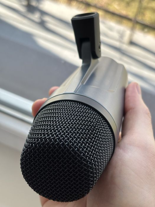 Sennheiser e602-II