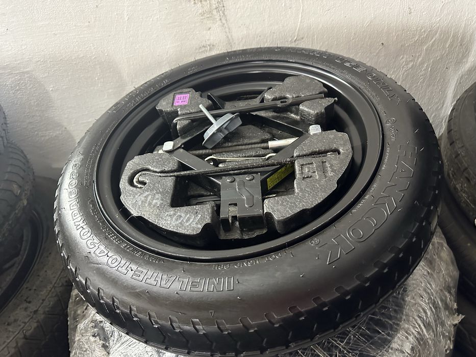 Докатка kia soul