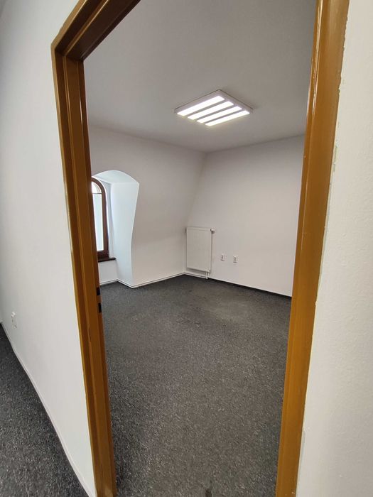 centrum KATOWIC - lokal biurowy 62m2 - BEZ PROWIZJI !