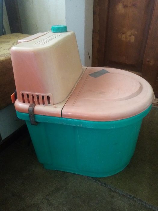 Стиральная машинка Малютка, пральна машина