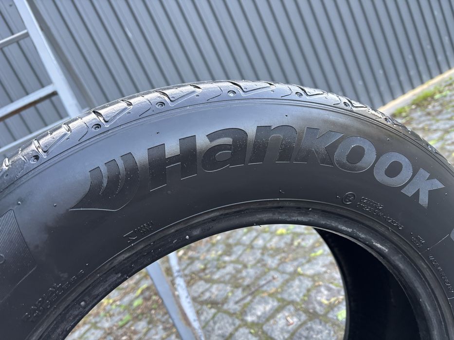 Пара Hankook 215 65 17
