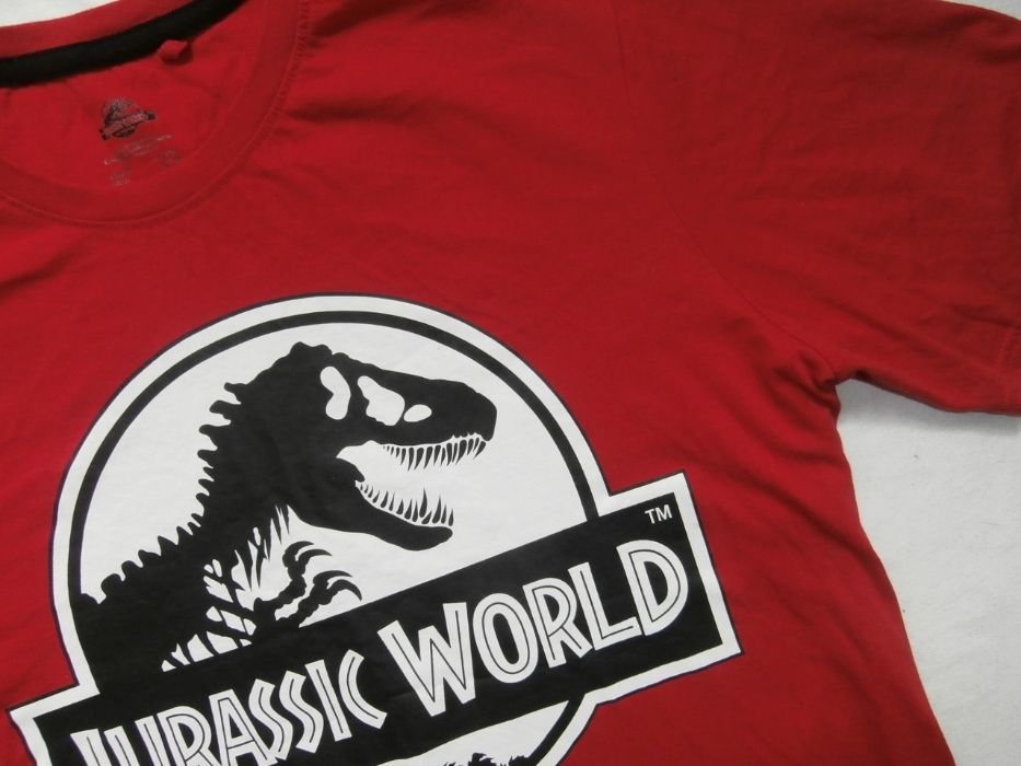 Koszulka JURASSIC WORLD Professional orginal
