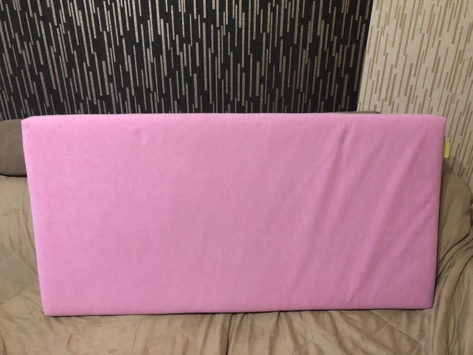 Матрац в дитяче ліжечко, ортопедичний, двохсторонній,60*120