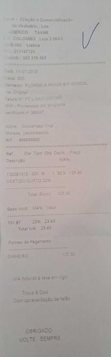 Vende-se vestido preto para cerimónia Americo Tavar