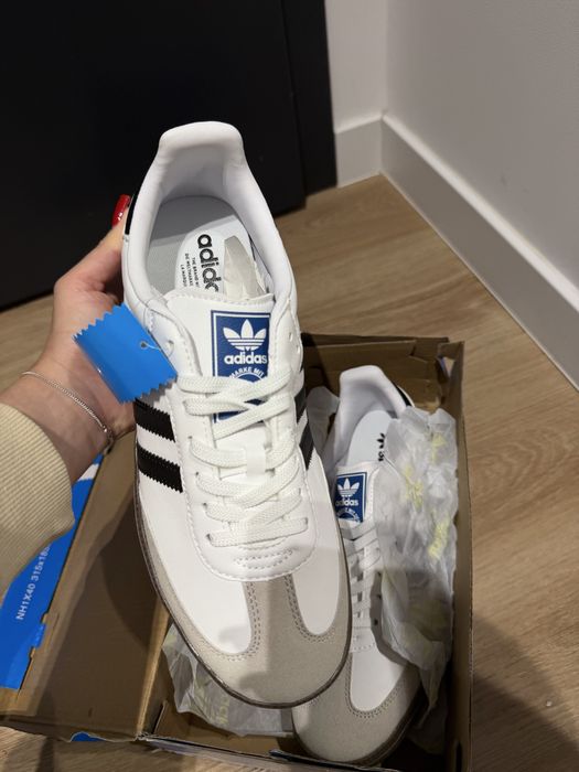 Adidas samba męskie