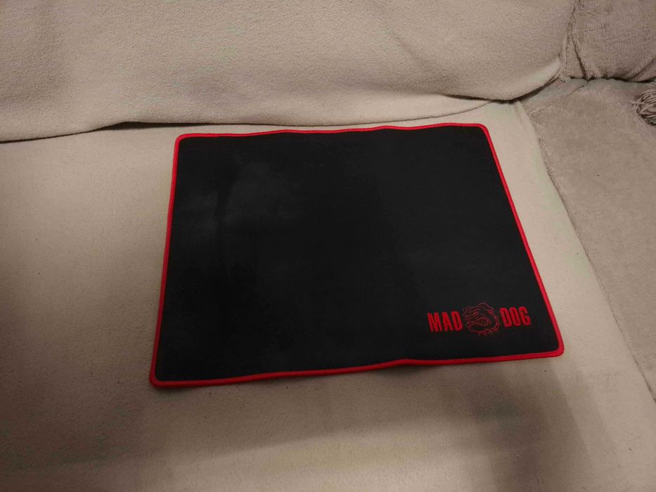Gamingowa podkładka Mad Dog GMP301