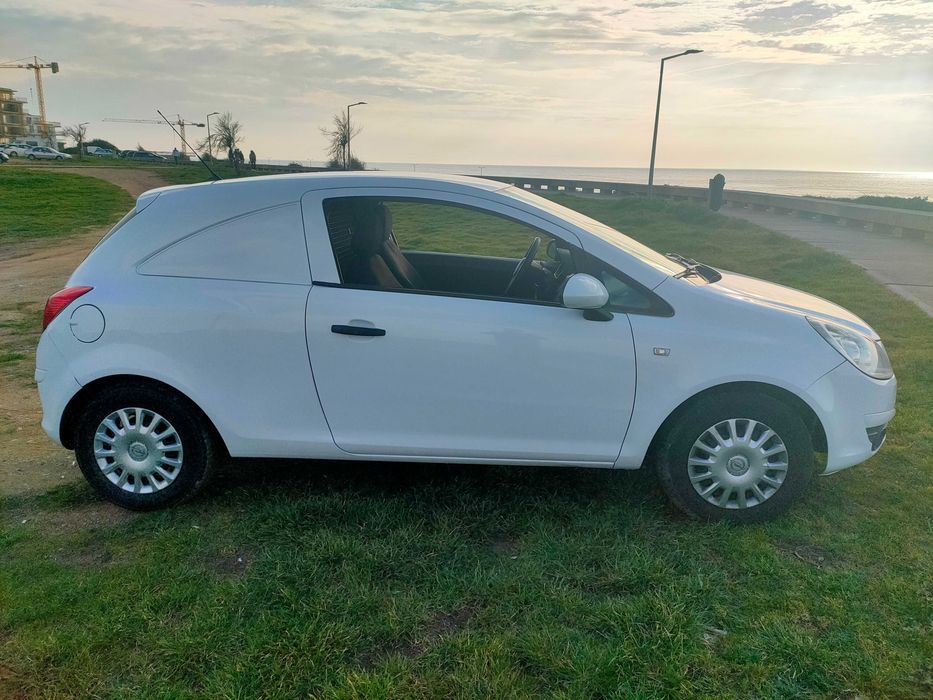 Opel Corsa 1.3 CDTi Só 223000Km