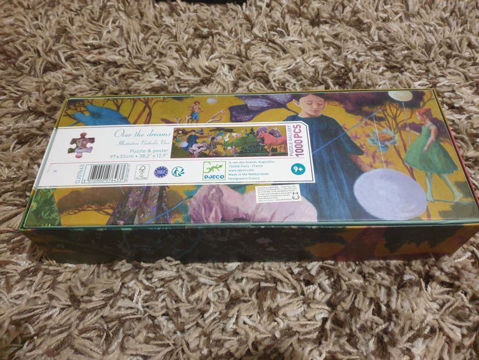 1000-Piece Puzzle425767452636631042