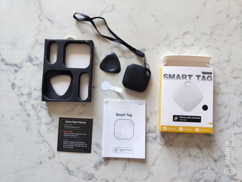 GPS Bluetooth Tracker for Android смартфонов, Трекер местоположения и поисковик для ключей для устройств Android