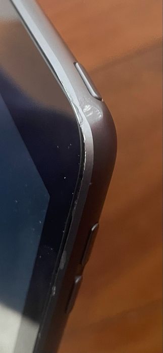 Vendo Apple ipad 9 p peças