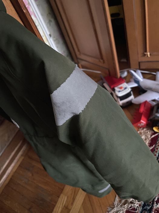 Демісезоний комбінезон Reima Sevetti 92 Reimatec