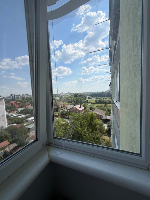 Продаж 2-кімнатної квартири з капітальним ремонтом | Виставка, Панський Маєток!