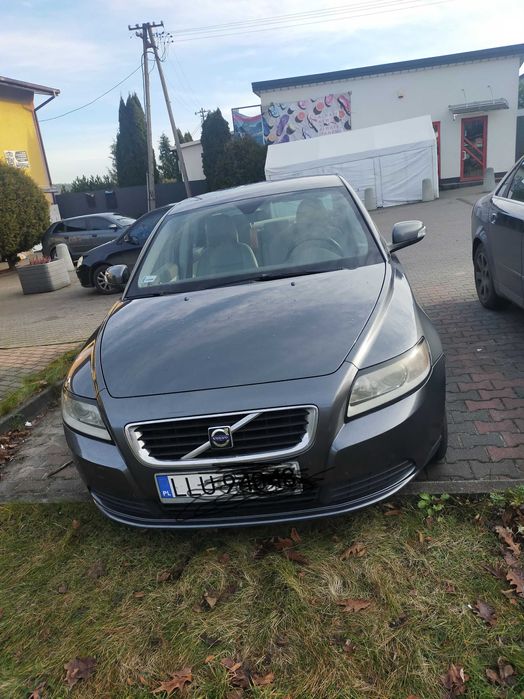 Volvo S 40 2.0 D