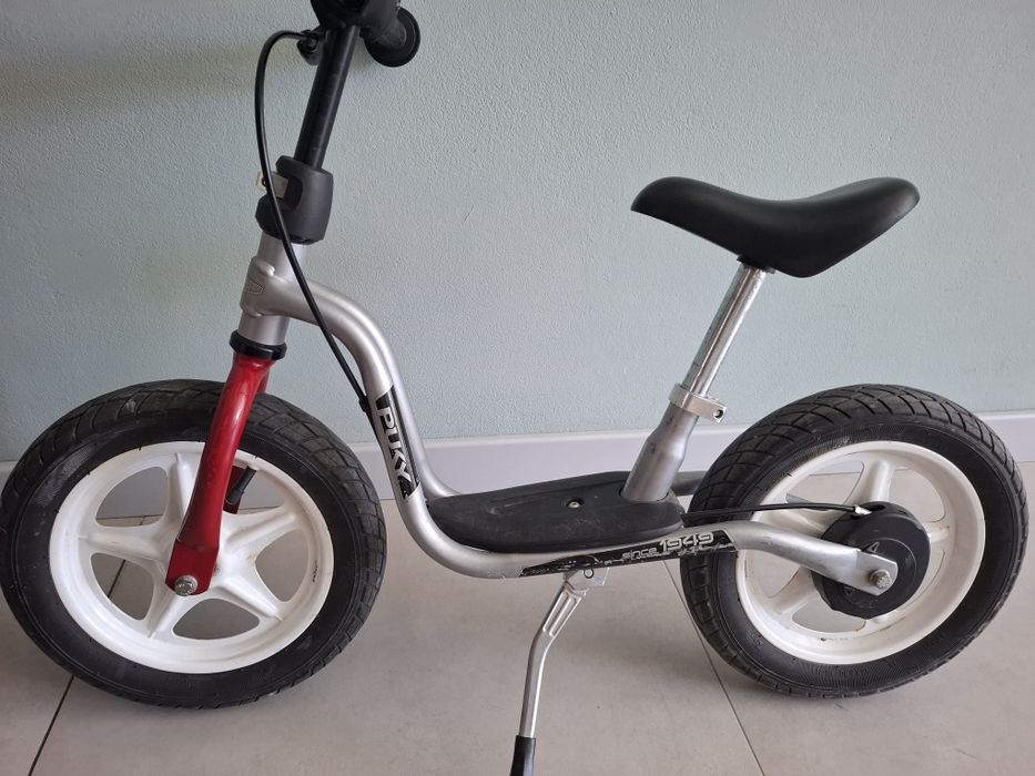 Rowerek biegowy puky lr xl