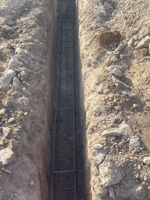 Новий будинок американка 94 кв