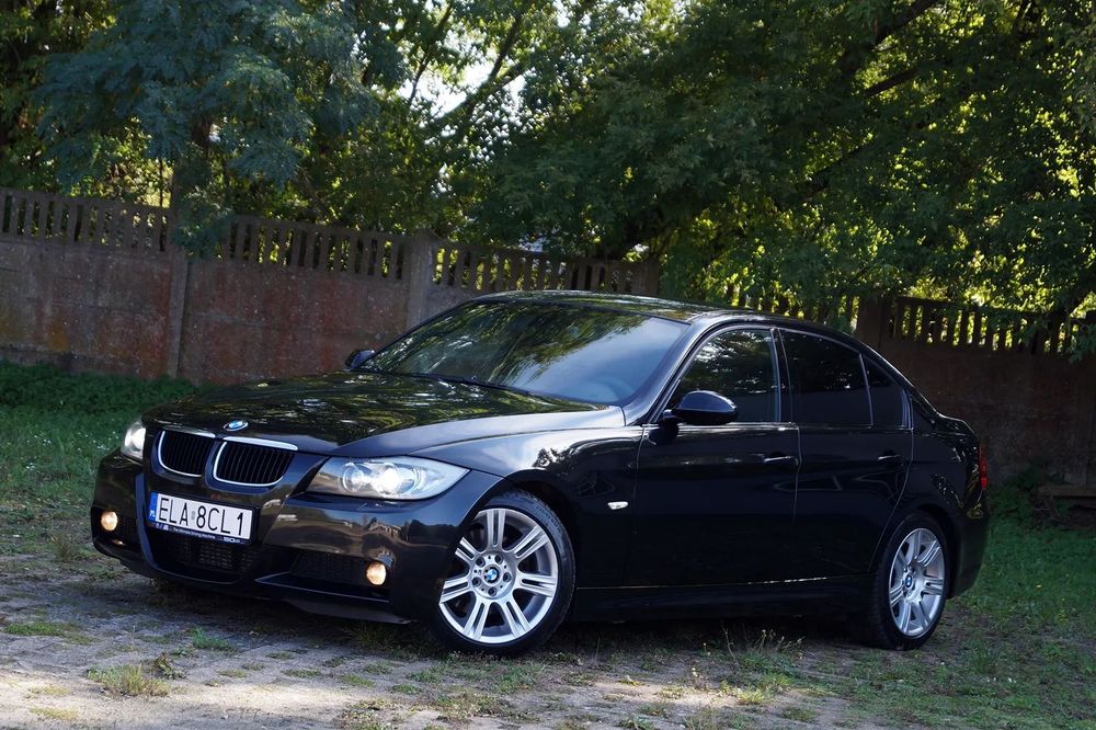 BMW Seria 3
