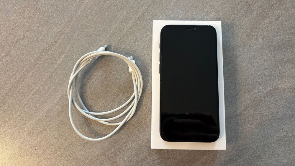 iPhone 12mini 64Gb