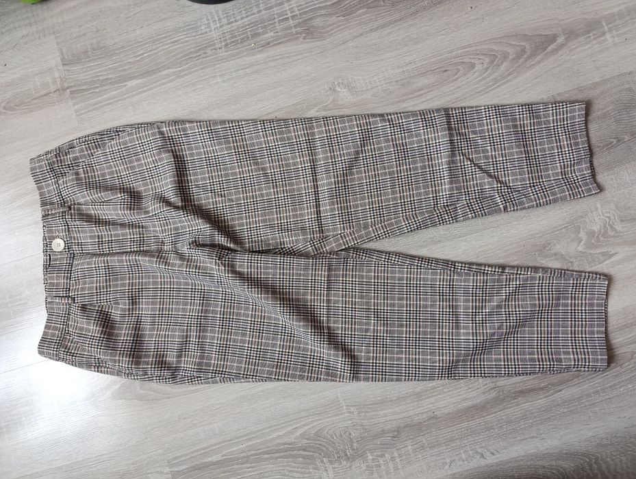 Garnitur damski Reserved spodnie marynarka 40 L