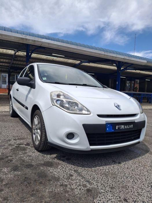 Clio 1.5 dci super econômico