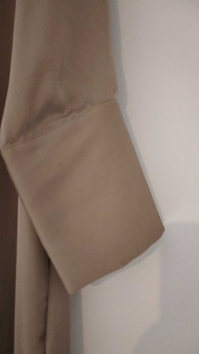 Vestido / camiseiro longo