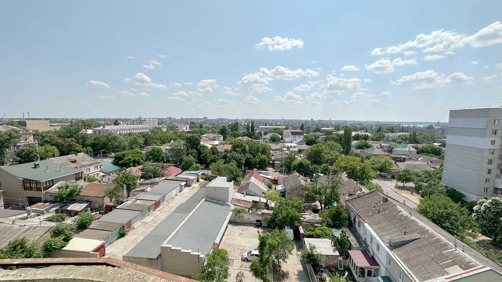 Продам 2-х комнатную квартиру в ЦЕНТРЕ