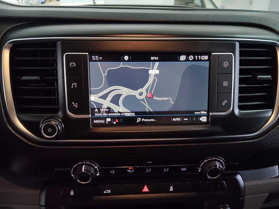 Peugeot Expert 2.0 BlueHDi L2H1 2018