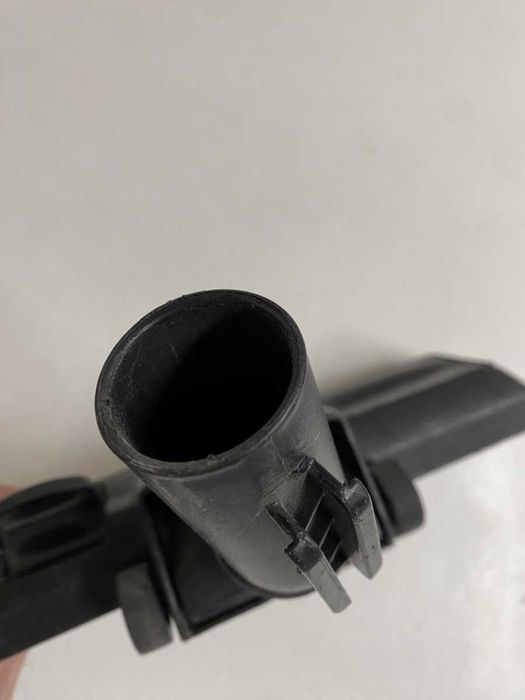 Rowenta ssawka szczotka odkurzacza