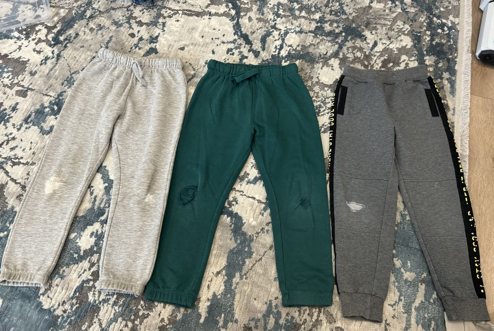 Дитячі штани 104-110